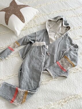 Free people dream catcher set